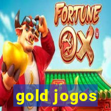 gold jogos