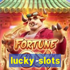 lucky-slots