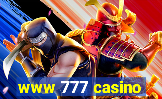 www 777 casino