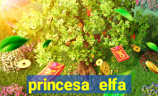 princesa elfa senhor dos aneis