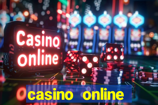 casino online esporte da sorte