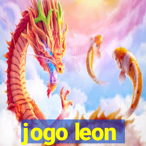 jogo leon