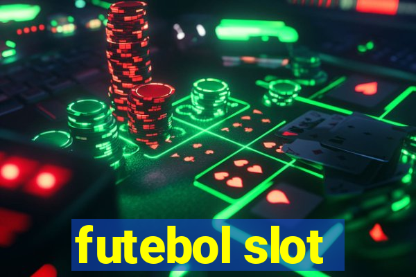 futebol slot