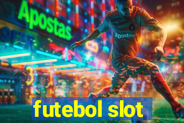 futebol slot