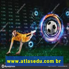 www.atlasedu.com br