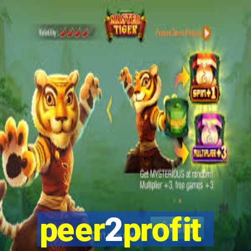 peer2profit