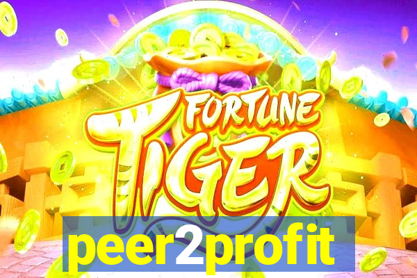 peer2profit