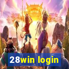 28win login