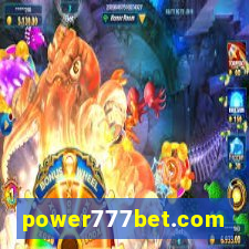 power777bet.com