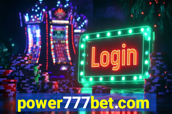 power777bet.com