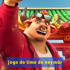 jogo do time de neymar