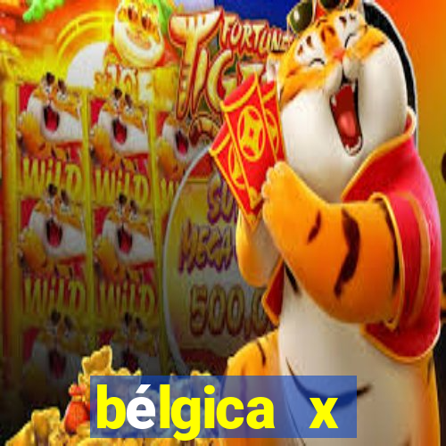 bélgica x eslováquia palpite