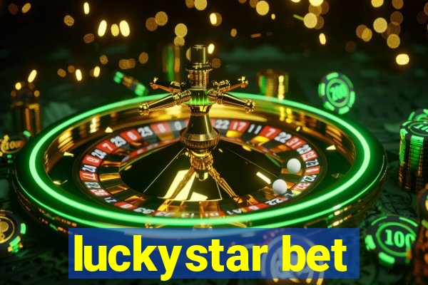 luckystar bet