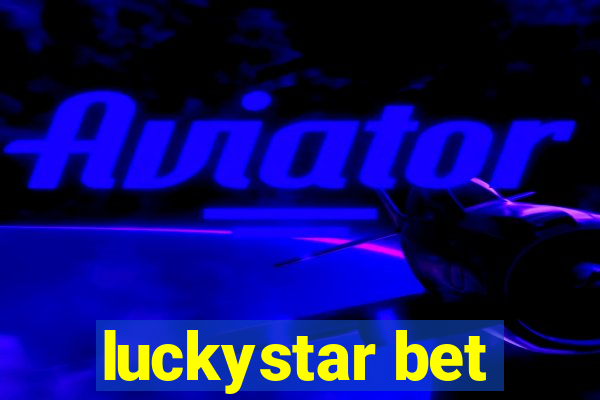 luckystar bet