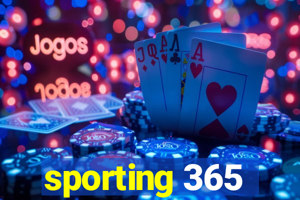 sporting 365