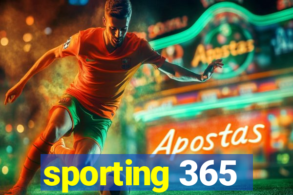 sporting 365