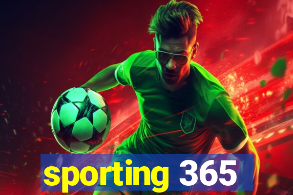 sporting 365