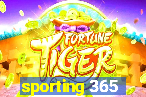 sporting 365