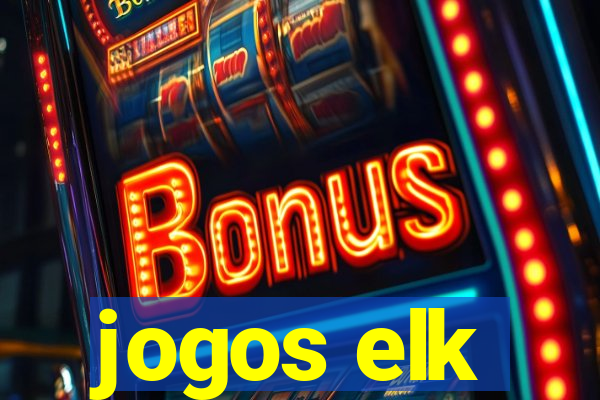 jogos elk