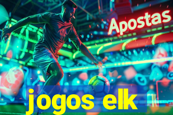 jogos elk