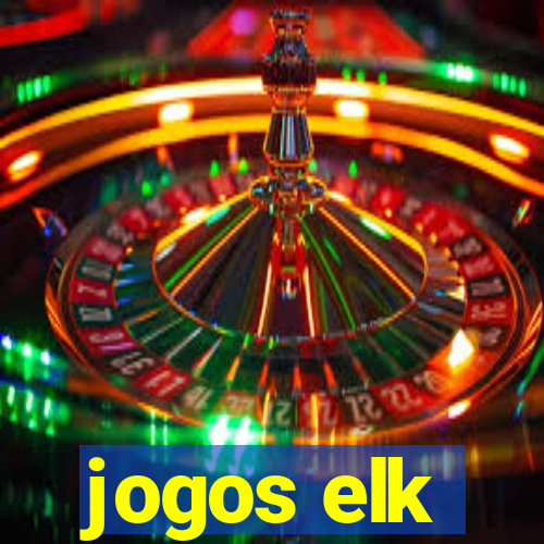 jogos elk