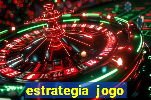 estrategia jogo fortune ox