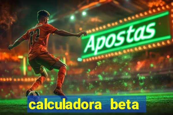 calculadora beta hcg semanas