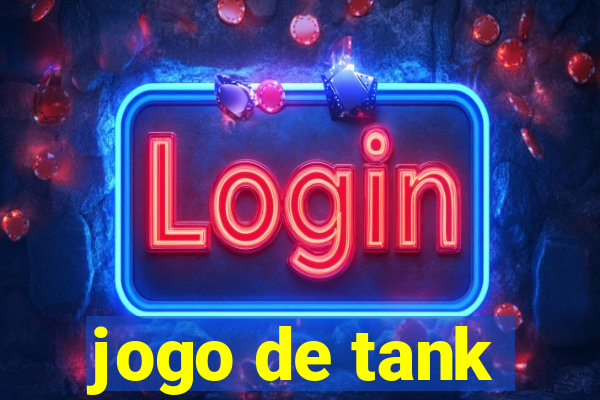 jogo de tank