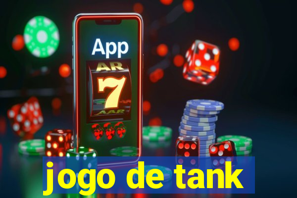 jogo de tank