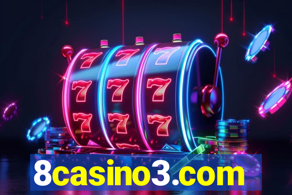 8casino3.com