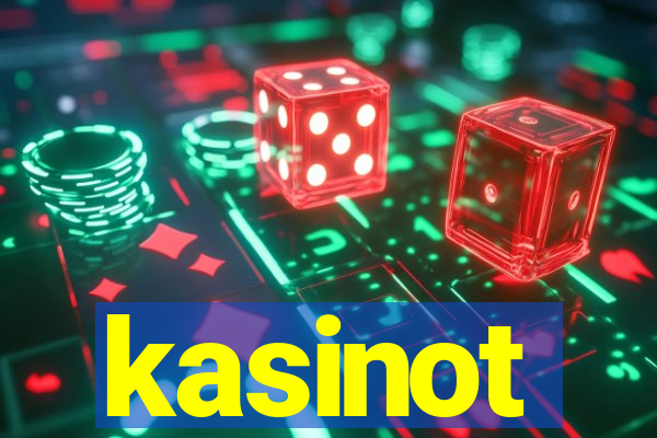 kasinot