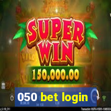 050 bet login