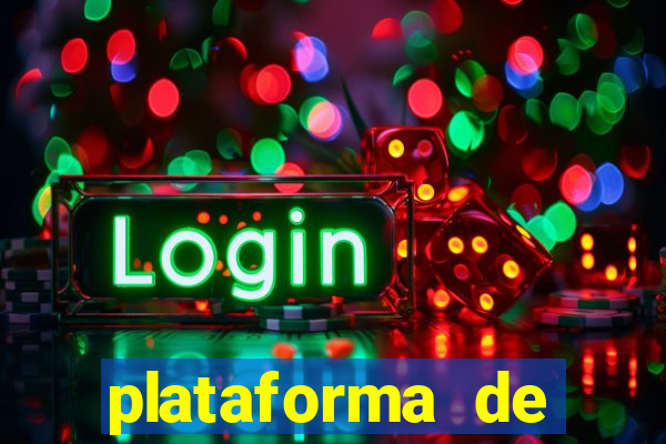 plataforma de apostas com bonus gratis