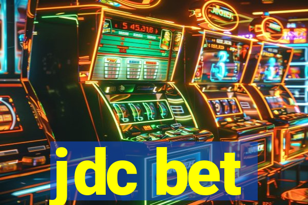 jdc bet