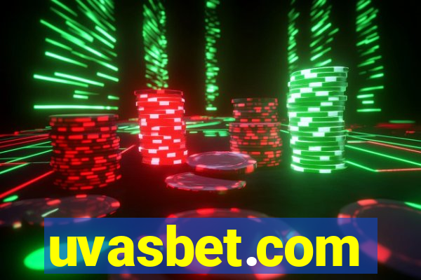 uvasbet.com