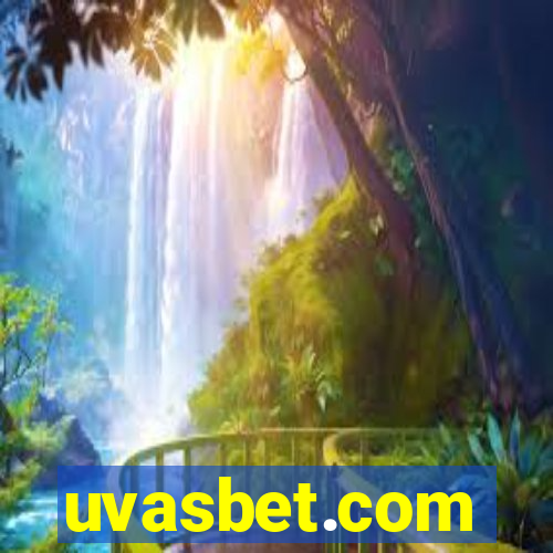 uvasbet.com