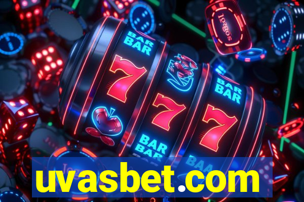 uvasbet.com