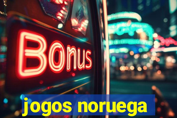 jogos noruega