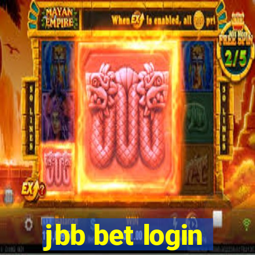 jbb bet login