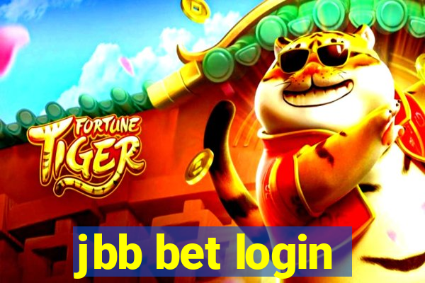 jbb bet login