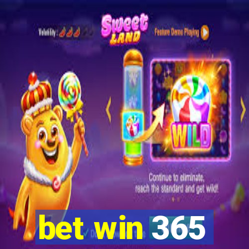 bet win 365