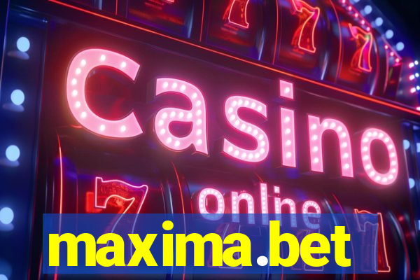 maxima.bet