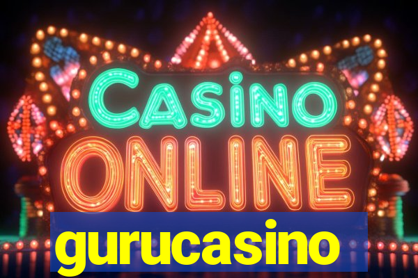 gurucasino