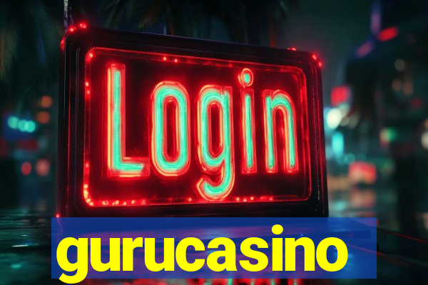 gurucasino