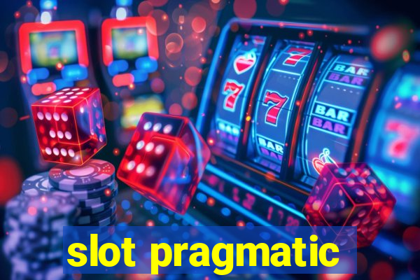 slot pragmatic