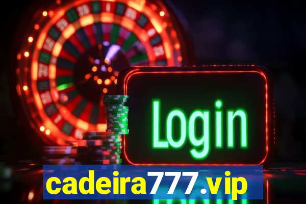 cadeira777.vip