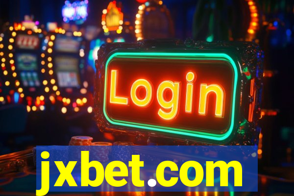 jxbet.com