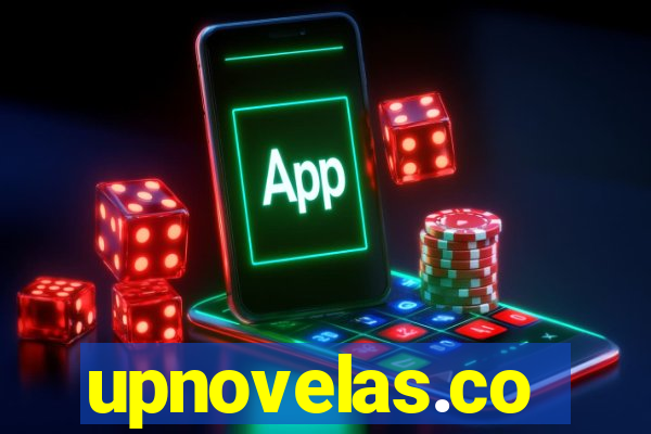 upnovelas.co