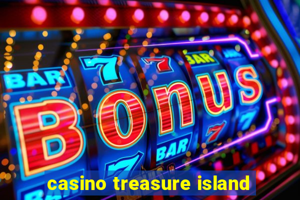 casino treasure island