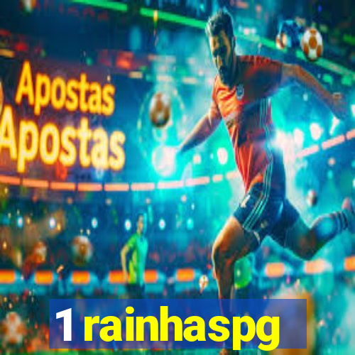 1 rainhaspg